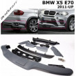 Aerodynamik-Kit für BMW X5 E70 LCI
