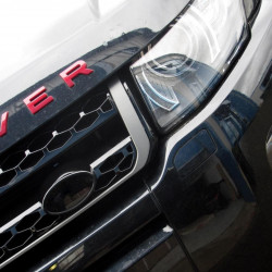 AUTOBIOGRAPHY Griglia per Range Rover Evoque 