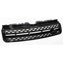 Parrilla delantera Autobiography negra para Range Rover Evoque 