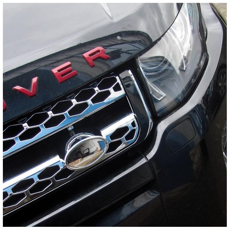 Calandre look Autobiography pour Range Rover Evoque 