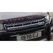 Kühlergrill im Autobiographie-Look für Range Rover Evoque Kühlergrill im Autobiographie-Look für Range Rover Evoque