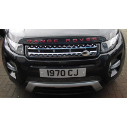 Calandre look Autobiography pour Range Rover Evoque 
