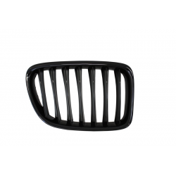 Grilles de calandre M Noir pour BMW X3 E83
