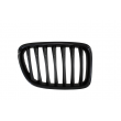 Grilles de calandre M Noir pour BMW X3 E83