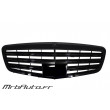 AMG S63 S65 LOOK KÜHLERGRILL FÜR MERCEDES S-KLASSE W221
