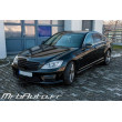 AMG S63 S65 LOOK GRILLE VOOR MERCEDES S-KLASSE W221 AMG S63 S65 LOOK GRILLE VOOR MERCEDES S-KLASSE W221
