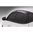DEFLECTEUR D'AIR NOIR POUR AUDI Q5