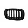 Rejillas laterales negras brillantes para BMW X5 X6