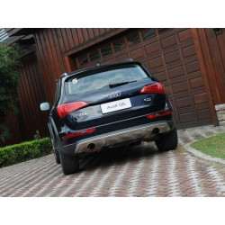Ladekantenschutz Audi Q5 8R (2008-2013)