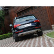 Protezione paraurti Audi Q5 8R (2008-2013) Protezione paraurti Audi Q5 8R (2008-2013)