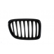 Grilles Noir Brillante Look M Pour BMW X1