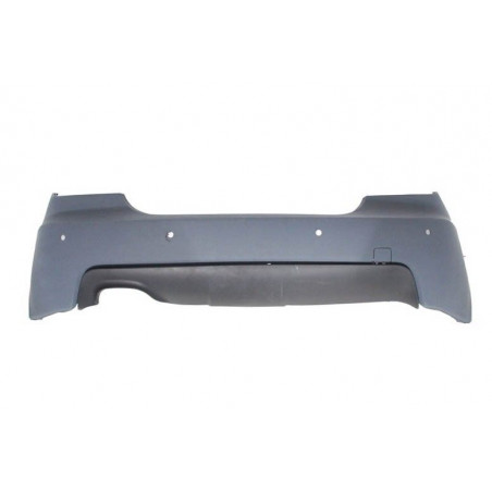 BMW M-Paket Heckstoßstange 5er E60 2003-2007 BMW M-Paket Heckstoßstange 5er E60 2003-2007