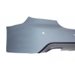 Pare choc arrière BMW pack M Série 5 E60 2003-2007 Pare choc arrière BMW pack M Série 5 E60 2003-2007