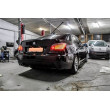 Pare choc arrière BMW pack M Série 5 E60 2003-2007 Pare choc arrière BMW pack M Série 5 E60 2003-2007