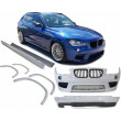 Body Pack M para BMW X1 E84 