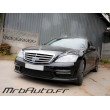 CHROM-GRILL AMG-LOOK S63 S65 FÜR MERCEDES S-KLASSE W221