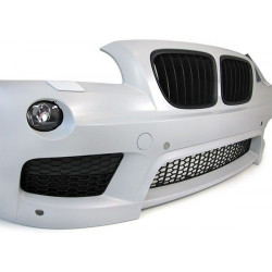 Bodypack M Pack für BMW X1 E84 