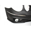 PARE-CHOCS LOOK AMG AVANT POUR MERCEDES CLASSE E W211 