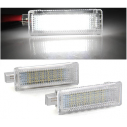 LED-TÜRUNTERLICHTMODULE FÜR RANGE ROVER 