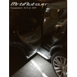 MODULES ÉCLAIRAGE BAS DE PORTES LED POUR RANGE ROVER MODULES ÉCLAIRAGE BAS DE PORTES LED POUR RANGE ROVER