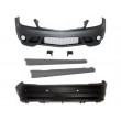 AMG LOOK BODYKIT VOOR MERCEDES C-KLASSE W204