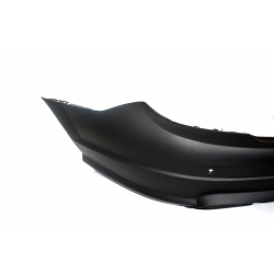KIT CARROSSERIE LOOK AMG POUR MERCEDES CLASSE C W204