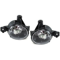 Pacchetto Body Pack M per BMW X1 E84 