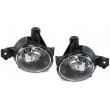 Body Pack M para BMW X1 E84 
