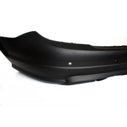 KIT CARROSSERIE LOOK AMG POUR MERCEDES CLASSE C W204