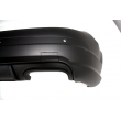 AMG LOOK BODY KIT FÜR MERCEDES C-KLASSE W204 AMG LOOK BODY KIT FÜR MERCEDES C-KLASSE W204
