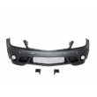AMG LOOK BODYKIT VOOR MERCEDES C-KLASSE W204 AMG LOOK BODYKIT VOOR MERCEDES C-KLASSE W204