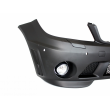 AMG LOOK BODY KIT FÜR MERCEDES C-KLASSE W204 AMG LOOK BODY KIT FÜR MERCEDES C-KLASSE W204