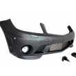 KIT CARROSSERIE LOOK AMG POUR MERCEDES CLASSE C W204 KIT CARROSSERIE LOOK AMG POUR MERCEDES CLASSE C W204