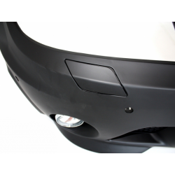 KIT CARROSSERIE LOOK AMG POUR MERCEDES CLASSE C W204