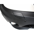 KIT CARROSSERIE LOOK AMG POUR MERCEDES CLASSE C W204 KIT CARROSSERIE LOOK AMG POUR MERCEDES CLASSE C W204