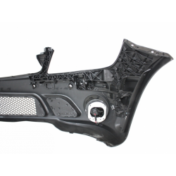 KIT CARROSSERIE LOOK AMG POUR MERCEDES CLASSE C W204