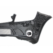 KIT CARROSSERIE LOOK AMG POUR MERCEDES CLASSE C W204 KIT CARROSSERIE LOOK AMG POUR MERCEDES CLASSE C W204