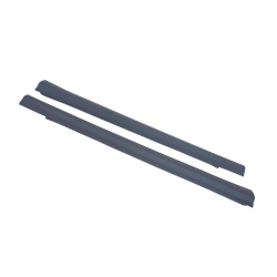 KIT CARROSSERIE LOOK AMG POUR MERCEDES CLASSE C W204