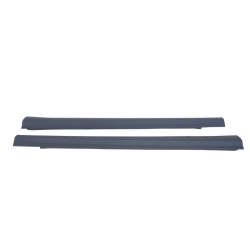AMG LOOK BODYKIT VOOR MERCEDES C-KLASSE W204