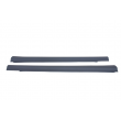 KIT CARROSSERIE LOOK AMG POUR MERCEDES CLASSE C W204 KIT CARROSSERIE LOOK AMG POUR MERCEDES CLASSE C W204