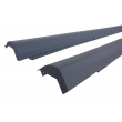 KIT CARROSSERIE LOOK AMG POUR MERCEDES CLASSE C W204 KIT CARROSSERIE LOOK AMG POUR MERCEDES CLASSE C W204