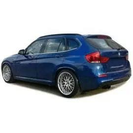 Pack carrosserie Pack M pour BMW X1 E84 
