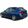Pack carrosserie Pack M pour BMW X1 E84 