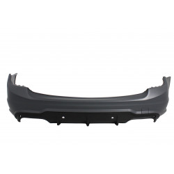 KIT CARROSSERIE LOOK AMG POUR MERCEDES CLASSE C W204