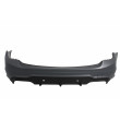 KIT CARROSSERIE LOOK AMG POUR MERCEDES CLASSE C W204 KIT CARROSSERIE LOOK AMG POUR MERCEDES CLASSE C W204