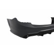 KIT CARROSSERIE LOOK AMG POUR MERCEDES CLASSE C W204 KIT CARROSSERIE LOOK AMG POUR MERCEDES CLASSE C W204