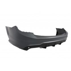 KIT CARROSSERIE LOOK AMG POUR MERCEDES CLASSE C W204