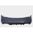 KIT CARROSSERIE LOOK AMG POUR MERCEDES CLASSE C W204 KIT CARROSSERIE LOOK AMG POUR MERCEDES CLASSE C W204
