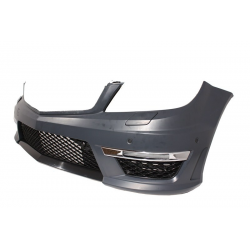 KIT CARROSSERIE LOOK AMG POUR MERCEDES CLASSE C W204