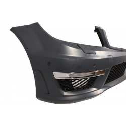KIT CARROSSERIE LOOK AMG POUR MERCEDES CLASSE C W204